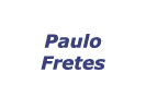 Paulo Fretes